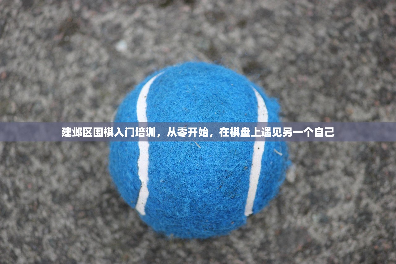 建邺区围棋入门培训，从零开始，在棋盘上遇见另一个自己